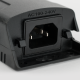 Injector POE, 802.3af/at, 30W, 10/100/1000Mbps - UTP7201GE-PSE30 Injector POE, 802.3af/at, 30W, 10/100/1000Mbps - UTP7201GE-PSE30