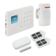 Kit alarma wireless, 99 zone - KR-G18 Kit alarma wireless, 99 zone - KR-G18