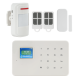 Kit alarma wireless, 99 zone - KR-G18 Kit alarma wireless, 99 zone - KR-G18