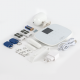 Kit alarma wireless, 99 zone - KR-G19 Kit alarma wireless, 99 zone - KR-G19