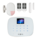 Kit alarma wireless, 99 zone - KR-G19 Kit alarma wireless, 99 zone - KR-G19
