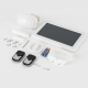 Kit alarma wireless, 99 zone - KR-K7 Kit alarma wireless, 99 zone - KR-K7