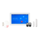 Kit alarma wireless, 99 zone - KR-K7 Kit alarma wireless, 99 zone - KR-K7