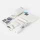Kit alarma wireless, comunicatie GSM si WIFI, 99 zone - KR-W18 Kit alarma wireless, comunicatie GSM si WIFI, 99 zone - KR-W18