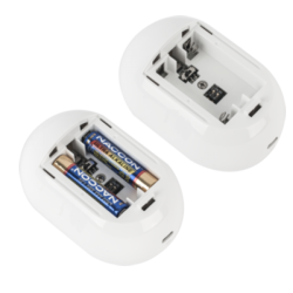 Detector de miscare PIR wireless - KR-P829 Detector de miscare PIR wireless - KR-P829