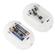 Detector de miscare PIR wireless - KR-P829 Detector de miscare PIR wireless - KR-P829