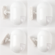 Detector de miscare PIR wireless - KR-P829 Detector de miscare PIR wireless - KR-P829