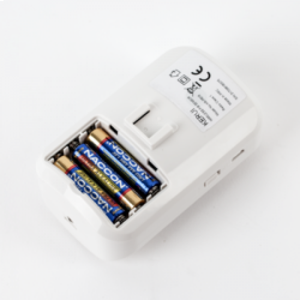 Detector de miscare PIR wireless - KR-P819 Detector de miscare PIR wireless - KR-P819