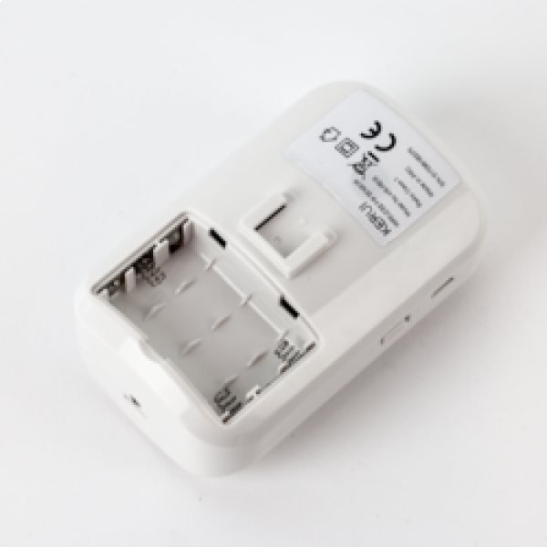Detector de miscare PIR wireless - KR-P819 Detector de miscare PIR wireless - KR-P819