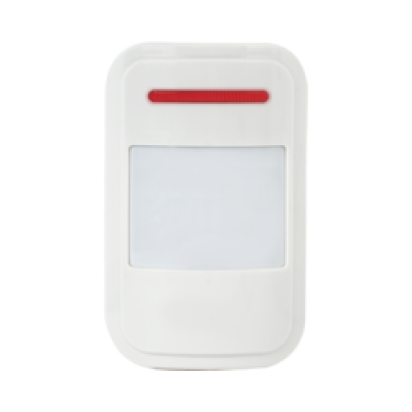 Detector de miscare PIR wireless - KR-P819 Detector de miscare PIR wireless - KR-P819