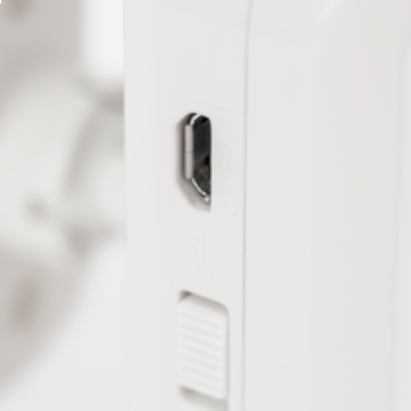 Detector de miscare PIR wireless - KR-P819 Detector de miscare PIR wireless - KR-P819