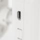 Detector de miscare PIR wireless - KR-P819 Detector de miscare PIR wireless - KR-P819