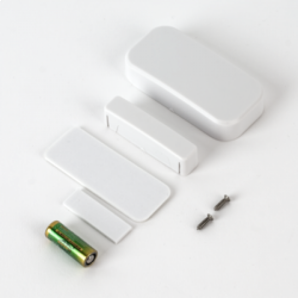 Contact magnetic wireless pentru usa/ fereastra - KR-D025 Contact magnetic wireless pentru usa/ fereastra - KR-D025
