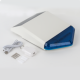Sirena wireless de exterior cu incarcare solara - KR-SJ1