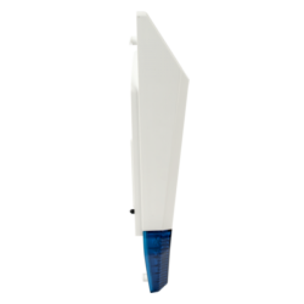 Sirena wireless de exterior cu incarcare solara - KR-SJ1