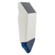 Sirena wireless de exterior cu incarcare solara - KR-SJ1