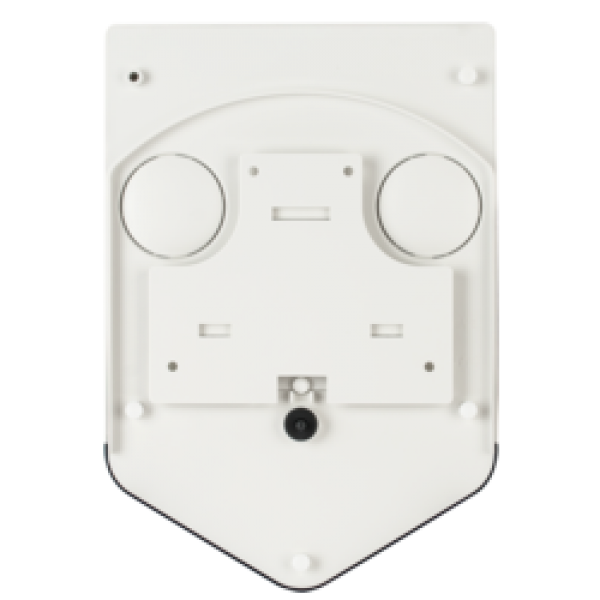 Sirena wireless de exterior cu incarcare solara - KR-SJ1
