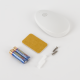 Detector wireless de geam spart - KR-GB2 Detector wireless de geam spart - KR-GB2
