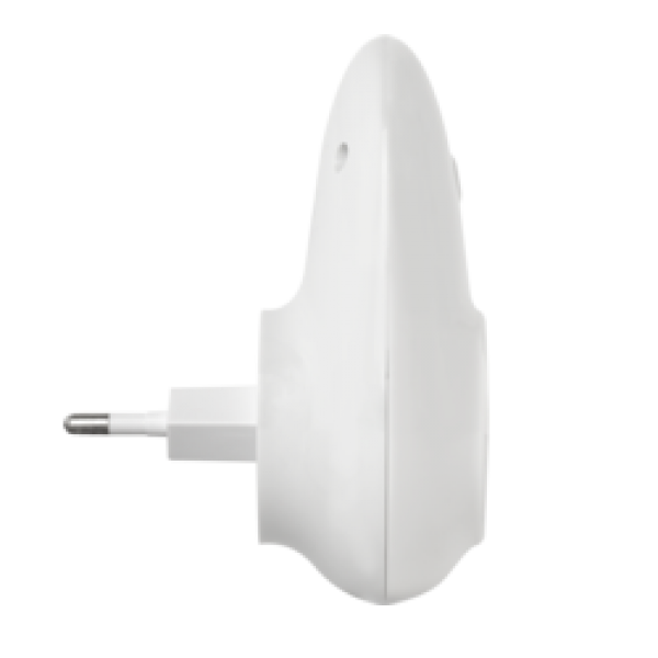 Priza inteligenta pentru sisteme de alarma wireless - KR-S71 Priza inteligenta pentru sisteme de alarma wireless - KR-S71