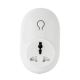 Priza inteligenta pentru sisteme de alarma wireless - KR-S71 Priza inteligenta pentru sisteme de alarma wireless - KR-S71