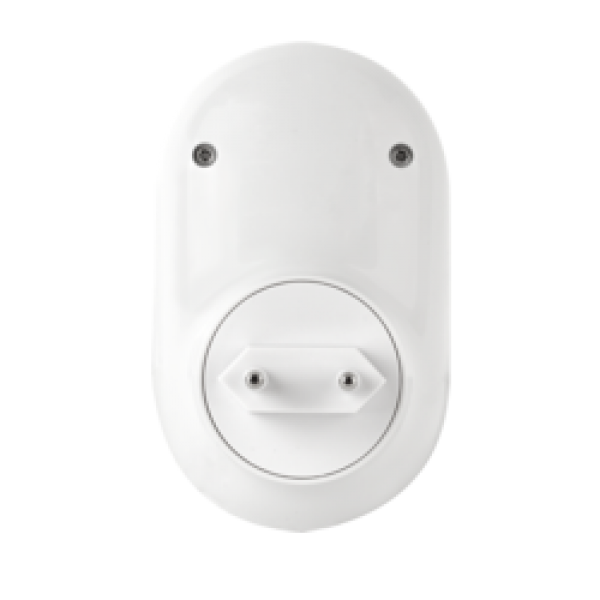 Priza inteligenta pentru sisteme de alarma wireless - KR-S71 Priza inteligenta pentru sisteme de alarma wireless - KR-S71