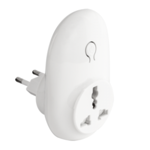 Priza inteligenta pentru sisteme de alarma wireless - KR-S71