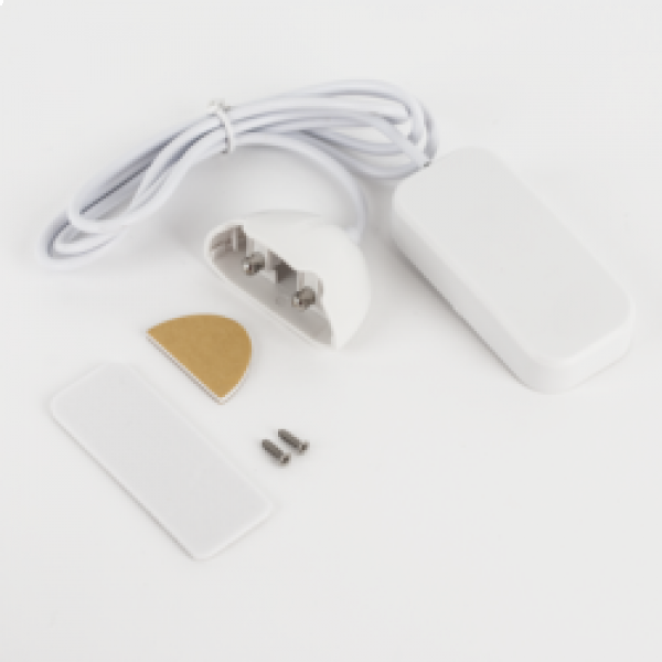 Detector de inundatie pentru sisteme de alarma wireless - KR-WD025 Detector de inundatie pentru sisteme de alarma wireless - KR-WD025