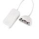 Detector de inundatie pentru sisteme de alarma wireless - KR-WD025 Detector de inundatie pentru sisteme de alarma wireless - KR-WD025