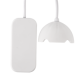 Detector de inundatie pentru sisteme de alarma wireless - KR-WD025 Detector de inundatie pentru sisteme de alarma wireless - KR-WD025