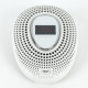 Detector de monoxid de carbon pentru sisteme de alarma wireless - KR-CD18 Detector de monoxid de carbon pentru sisteme de alarma wireless - KR-CD18