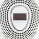 Detector de monoxid de carbon pentru sisteme de alarma wireless - KR-CD18 Detector de monoxid de carbon pentru sisteme de alarma wireless - KR-CD18