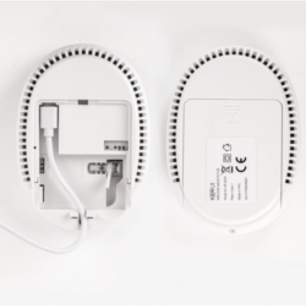 Detector de gaz pentru sisteme de alarma wireless - KR-GD33 Detector de gaz pentru sisteme de alarma wireless - KR-GD33