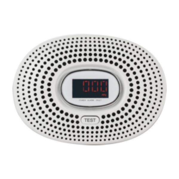 Detector de gaz pentru sisteme de alarma wireless - KR-GD33