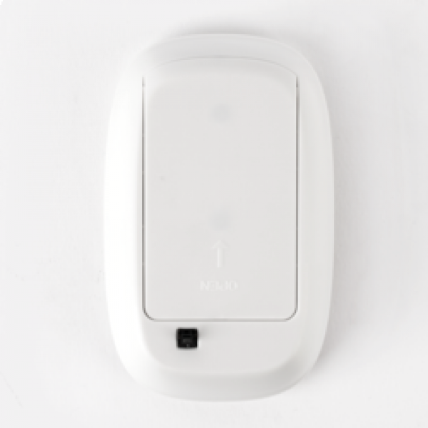 Detector de vibratii, wireless - KR-Z31 Detector de vibratii, wireless - KR-Z31