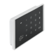 Tastatura wireless cu cititor pentru tag-uri RFID - KR-K16