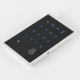 Tastatura wireless cu cititor pentru tag-uri RFID - KR-K16