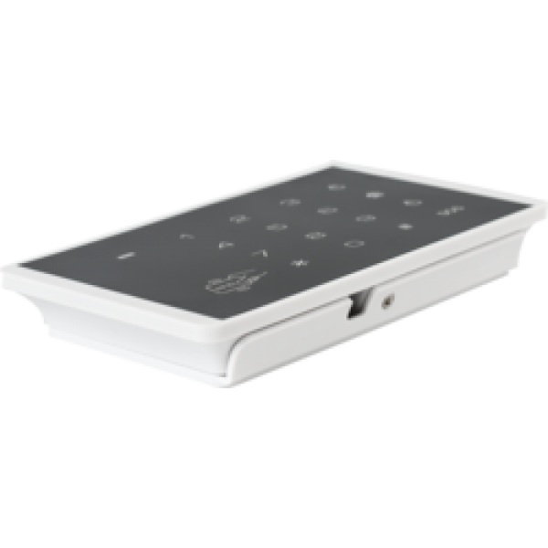 Tastatura wireless cu cititor pentru tag-uri RFID - KR-K16