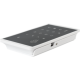 Tastatura wireless cu cititor pentru tag-uri RFID - KR-K16