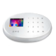 Kit alarma wireless, comunicatie GSM, WIFI, RFID EM 125 kHz - KR-W20