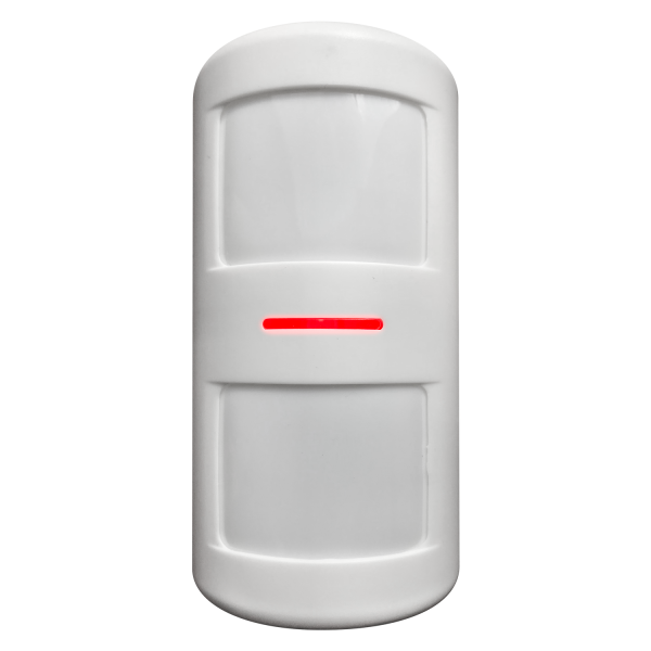 Detector de miscare PIR wireless cu imunitate la animale - WIP-650 Detector de miscare PIR wireless cu imunitate la animale - WIP-650