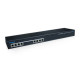 Transceiver video HD cu 8 canale - UTP108PV-HD2 Transceiver video HD cu 8 canale - UTP108PV-HD2
