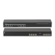 Transceiver video HD cu 8 canale - UTP108PV-HD2 Transceiver video HD cu 8 canale - UTP108PV-HD2