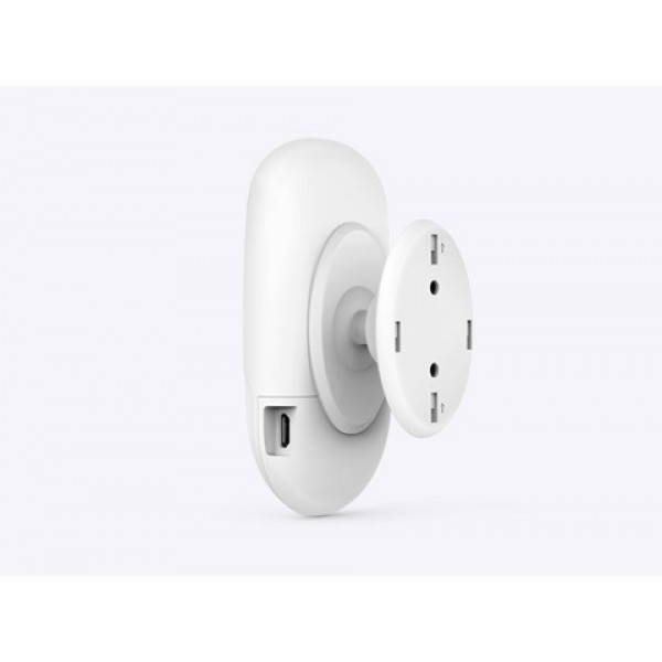 Detector de miscare wireless pasiv, cu infrarosu - KR-P839 Detector de miscare wireless pasiv, cu infrarosu - KR-P839