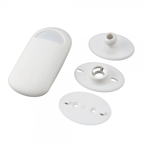 Detector de miscare wireless pasiv, cu infrarosu - KR-P839 Detector de miscare wireless pasiv, cu infrarosu - KR-P839