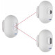 Detector de miscare PIR wireless, rezistenta la apa, pentru vehicule si persoane - KR-P861