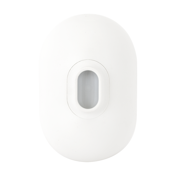 Detector de miscare PIR wireless, rezistenta la apa, pentru vehicule si persoane - KR-P861