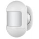 Mini detector de miscare PIR wireless cu suport de prindere magnetic - KR-P831 Mini detector de miscare PIR wireless cu suport de prindere magnetic - KR-P831