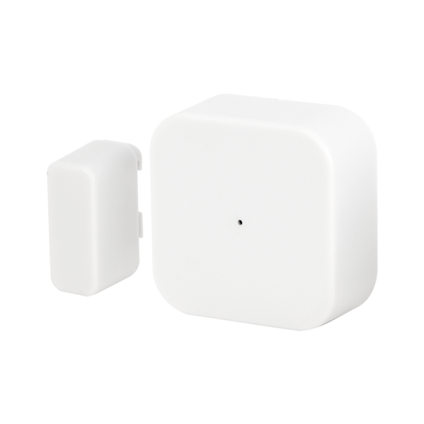 Contact magnetic wireless compact pentru usa/ fereastra - KR-D028 Contact magnetic wireless compact pentru usa/ fereastra - KR-D028