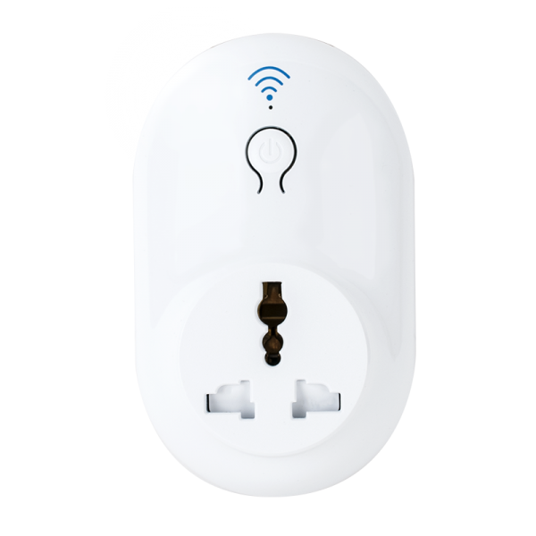 Priza inteligenta stand-alone WIFI wireless - KR-S72