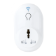 Priza inteligenta stand-alone WIFI wireless - KR-S72 Priza inteligenta stand-alone WIFI wireless - KR-S72